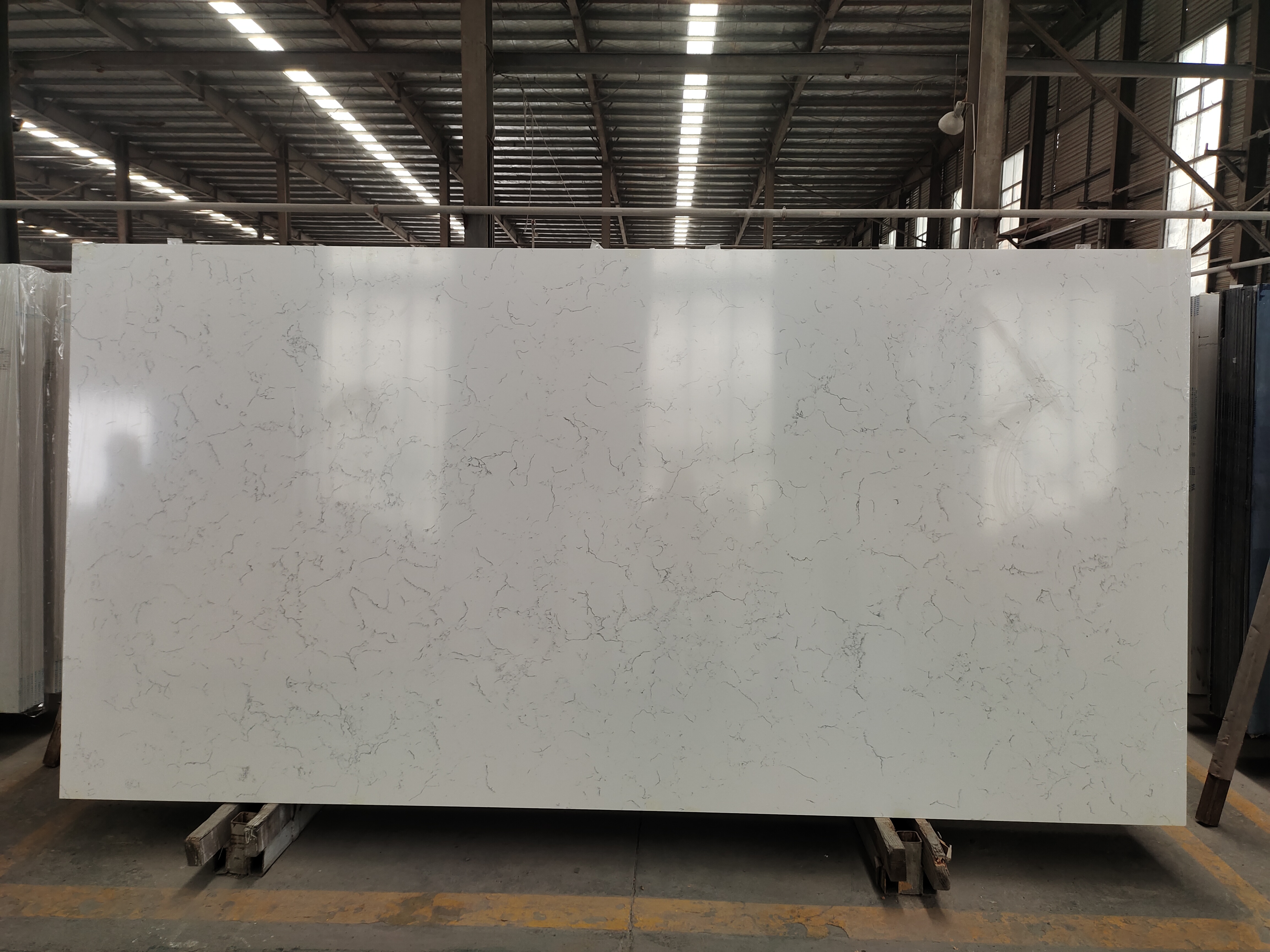 BritQuartz worktop 3