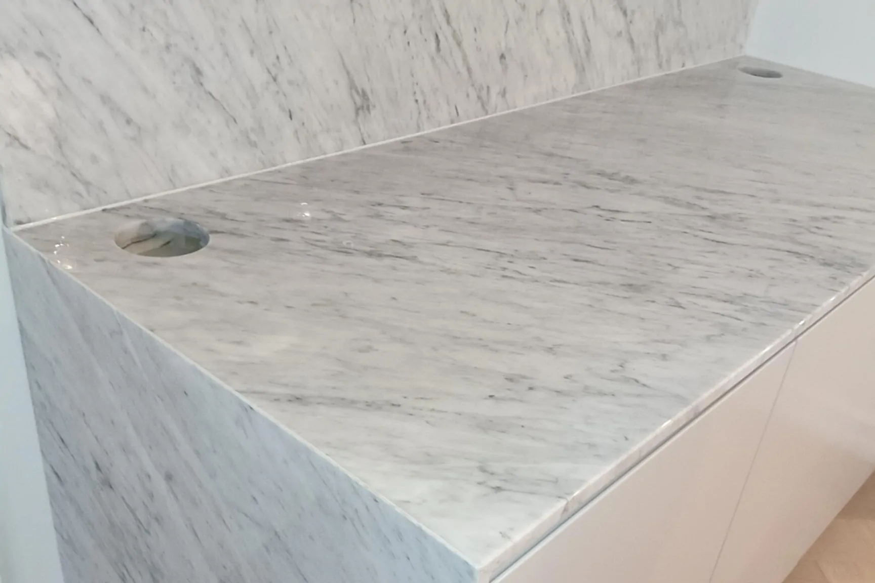 BritQuartz worktop 4