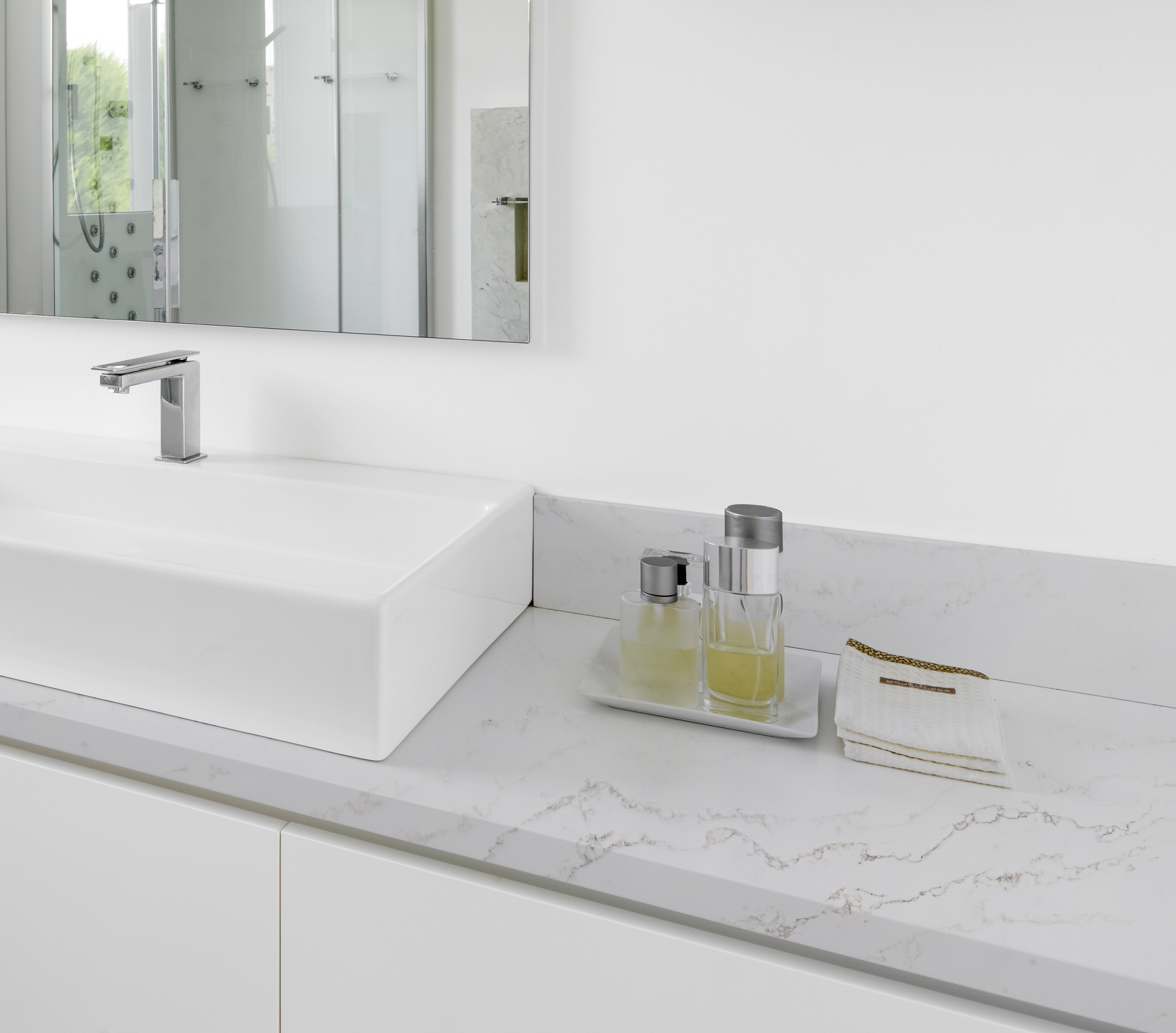 BritQuartz worktop 18