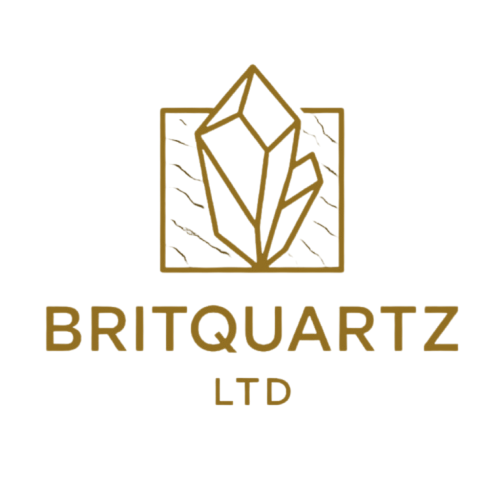 BritQuartz Ltd Logo